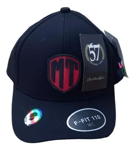 la gorra mt toys.